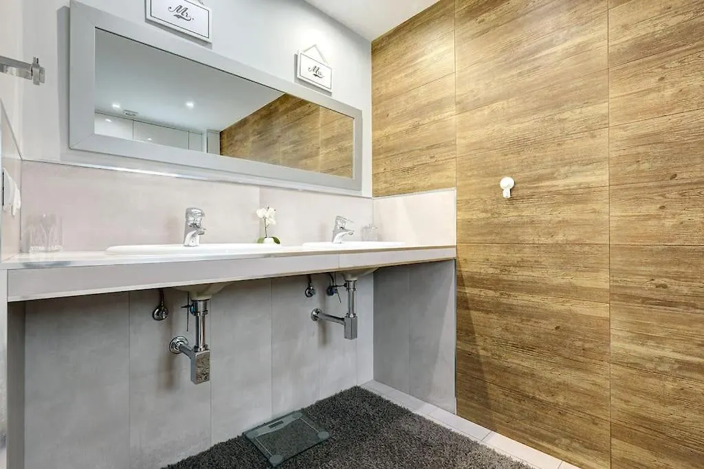 Apartment 3 Bedroom Semi Detached Villa With Stunning Views! Benalmadena