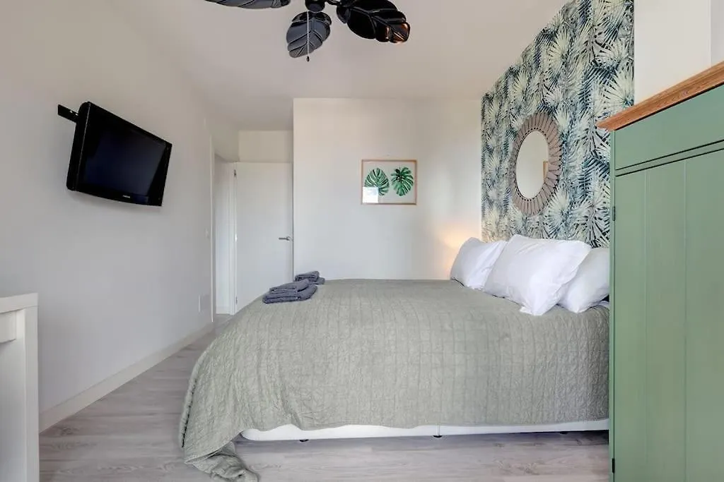 Apartment 3 Bedroom Semi Detached Villa With Stunning Views! Benalmadena