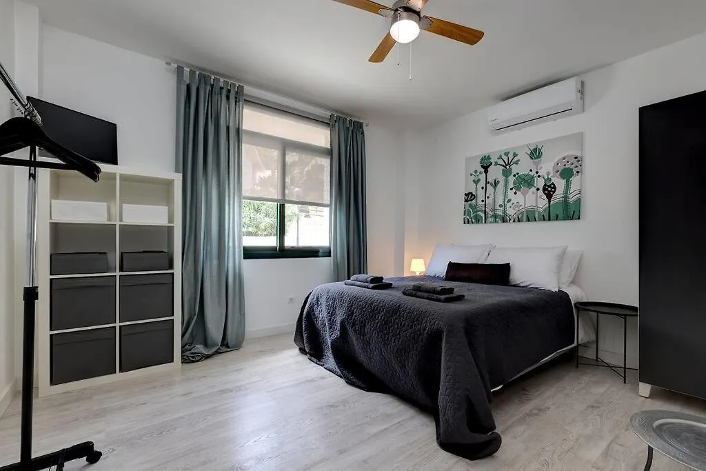 3 Bedroom Semi Detached Villa With Stunning Views! Benalmadena