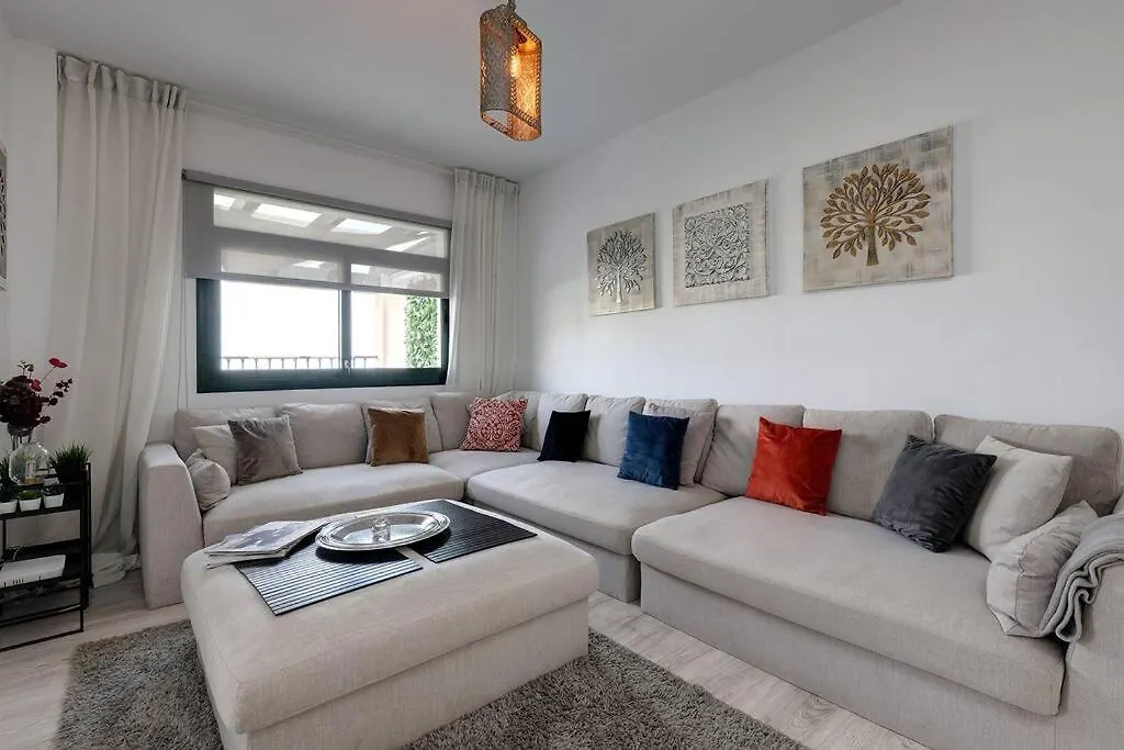 3 Bedroom Semi Detached Villa With Stunning Views! Benalmadena