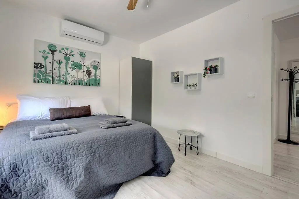 Apartment 3 Bedroom Semi Detached Villa With Stunning Views! Benalmadena