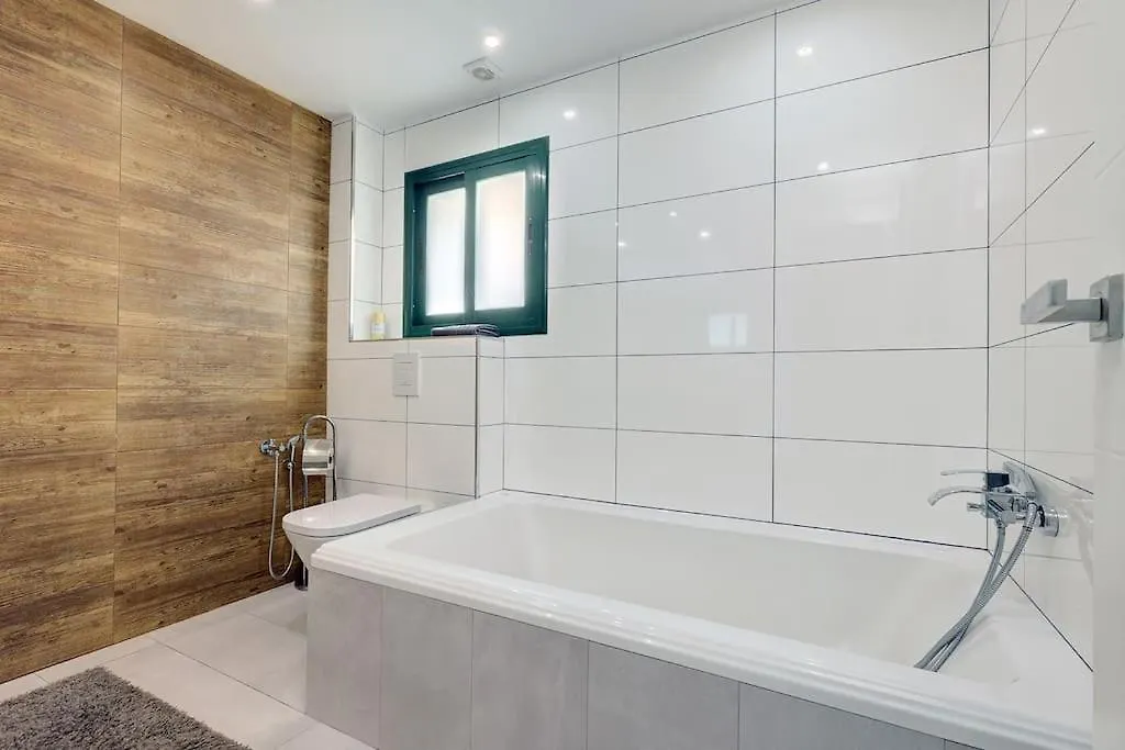 3 Bedroom Semi Detached Villa With Stunning Views! Benalmadena Spain