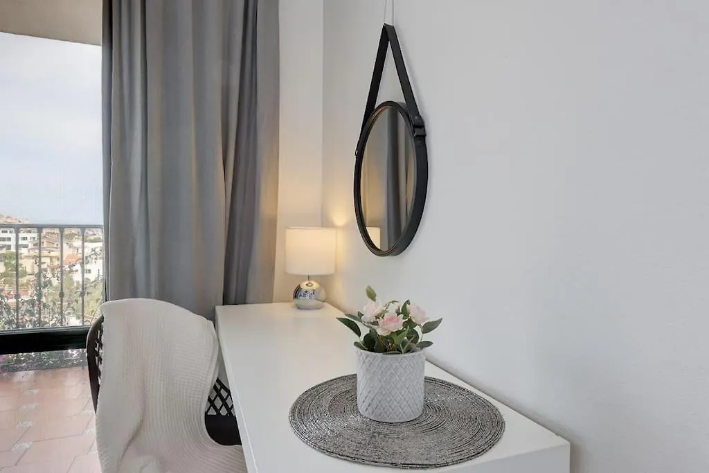 Apartment 3 Bedroom Semi Detached Villa With Stunning Views! Benalmadena
